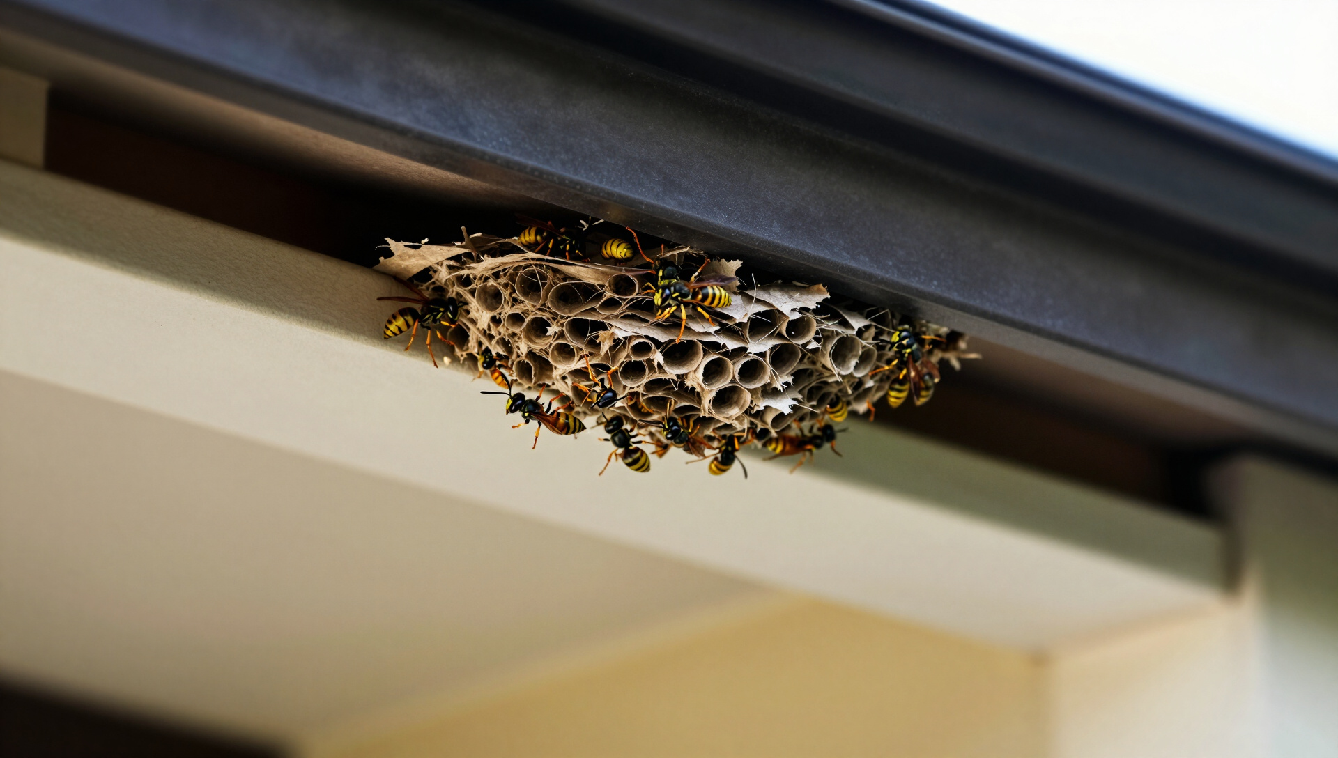 Bees and Wasp Removal in Berkshire Park